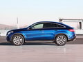 GLE Coupe 图片