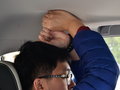长安CS35 图片