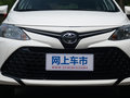 威驰FS 图片