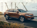 林肯MKX 图片