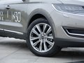林肯MKX 图片
