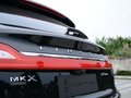 林肯MKX 图片