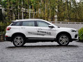 哈弗H6 Coupe 图片