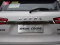 哈弗H6 Coupe 图片