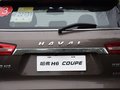 哈弗H6 Coupe 图片