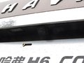 哈弗H6 Coupe 图片
