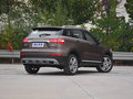 哈弗H6 Coupe 图片