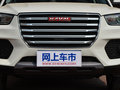 哈弗H6 Coupe 图片