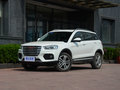 哈弗H6 Coupe 图片