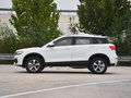 哈弗H6 Coupe 图片