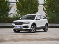 哈弗H6 Coupe 图片
