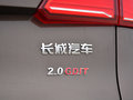 哈弗H6 Coupe 图片