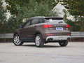 哈弗H6 Coupe 图片