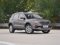 哈弗H6 Coupe 图片