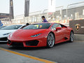 Huracán 圖片
