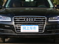 奥迪A8 图片