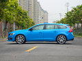 沃尔沃V60 图片