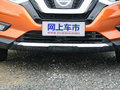 奇骏 图片