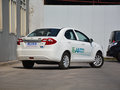 江淮iEV6E 图片
