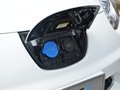 江淮iEV6E 图片