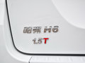 哈弗H6 图片