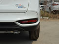 優(yōu)6 SUV 圖片