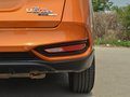 優(yōu)6 SUV 圖片