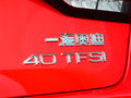 奥迪A3 图片