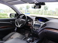 讴歌MDX 图片