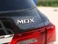讴歌MDX 图片