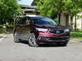 謳歌MDX
