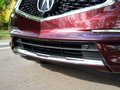 讴歌MDX 图片