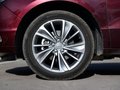 讴歌MDX 图片
