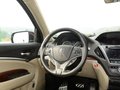 讴歌MDX 图片