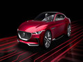 MG E-motion Concept 图片