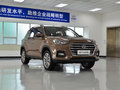 现代ix35 图片