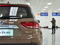 现代ix35 图片