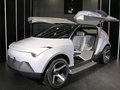 威马AG2020 概念车 图片