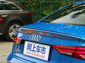 奧迪S3 圖片