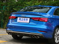 奧迪S3 圖片
