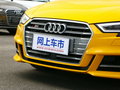 奥迪S3 图片