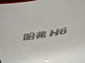 哈弗H6 图片