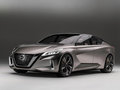 日产Vmotion 2.0概念车 图片