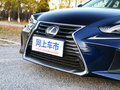 雷克萨斯IS 图片