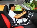 猎豹CS9 图片