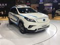 北汽新能源EX 图片