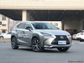 雷克萨斯NX 图片