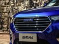 哈弗H4 图片