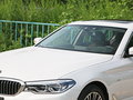 宝马5系 图片