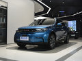 奇点iS6 图片